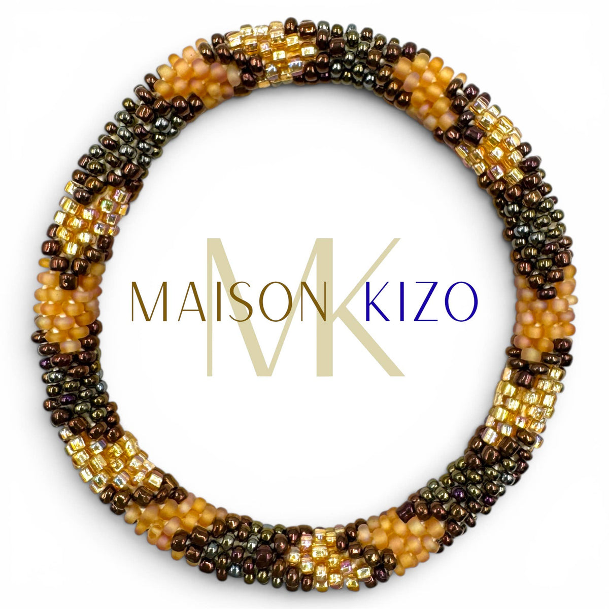 Bracelet népalais F16