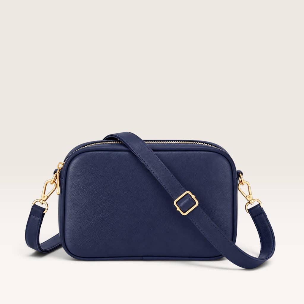 Sac bandoulière multi-poche 008-26404