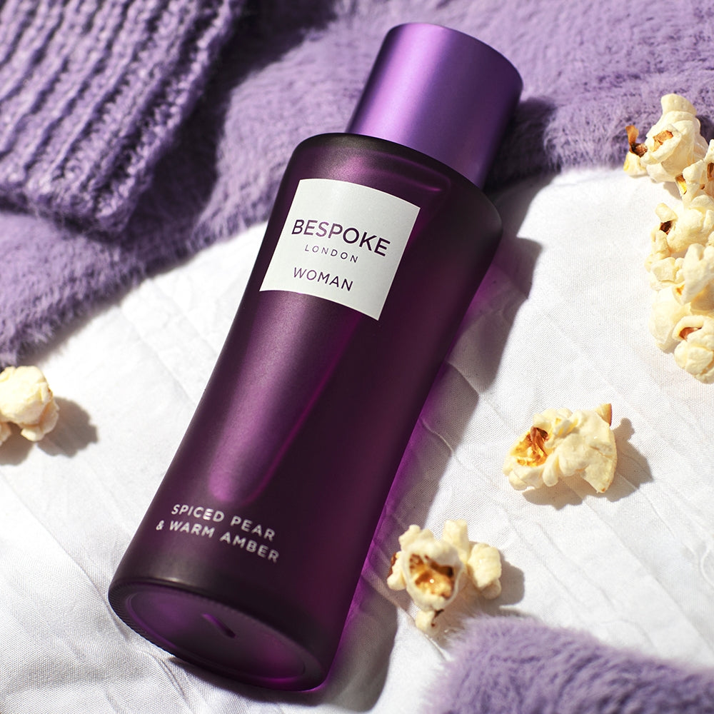 Eau de parfum - BESPOKE