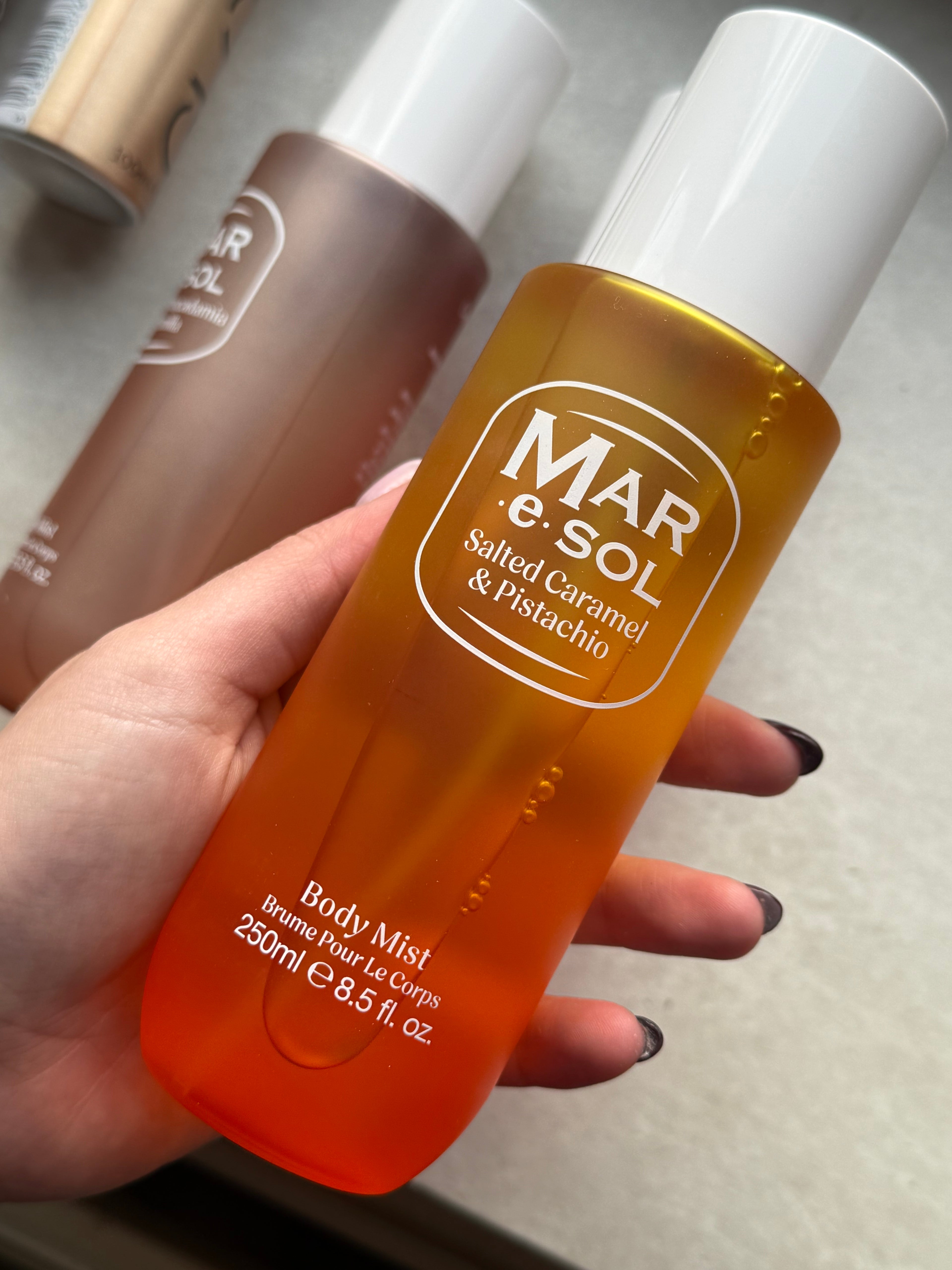 Brume Mar e Sol 🛍️