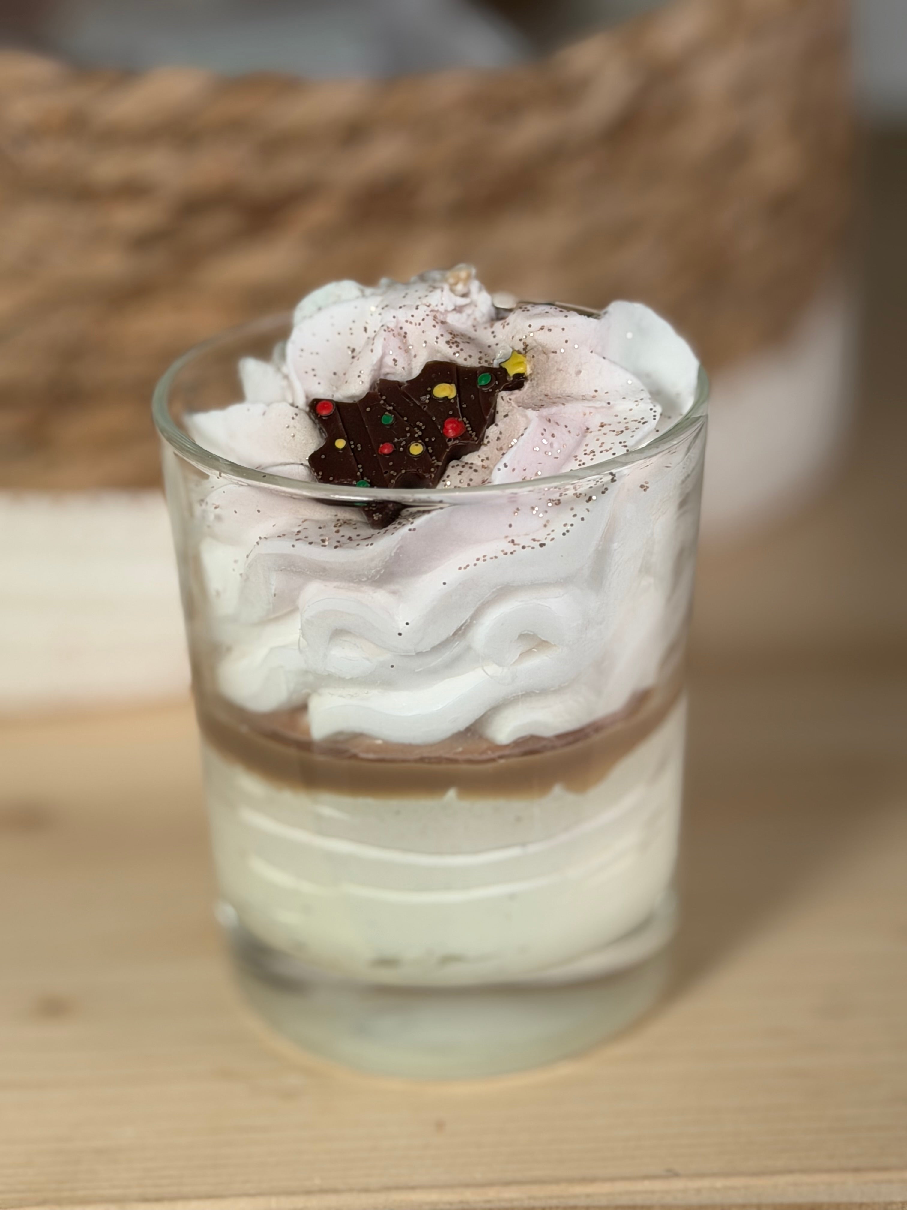 Bougie SANS bijoux 🕯️