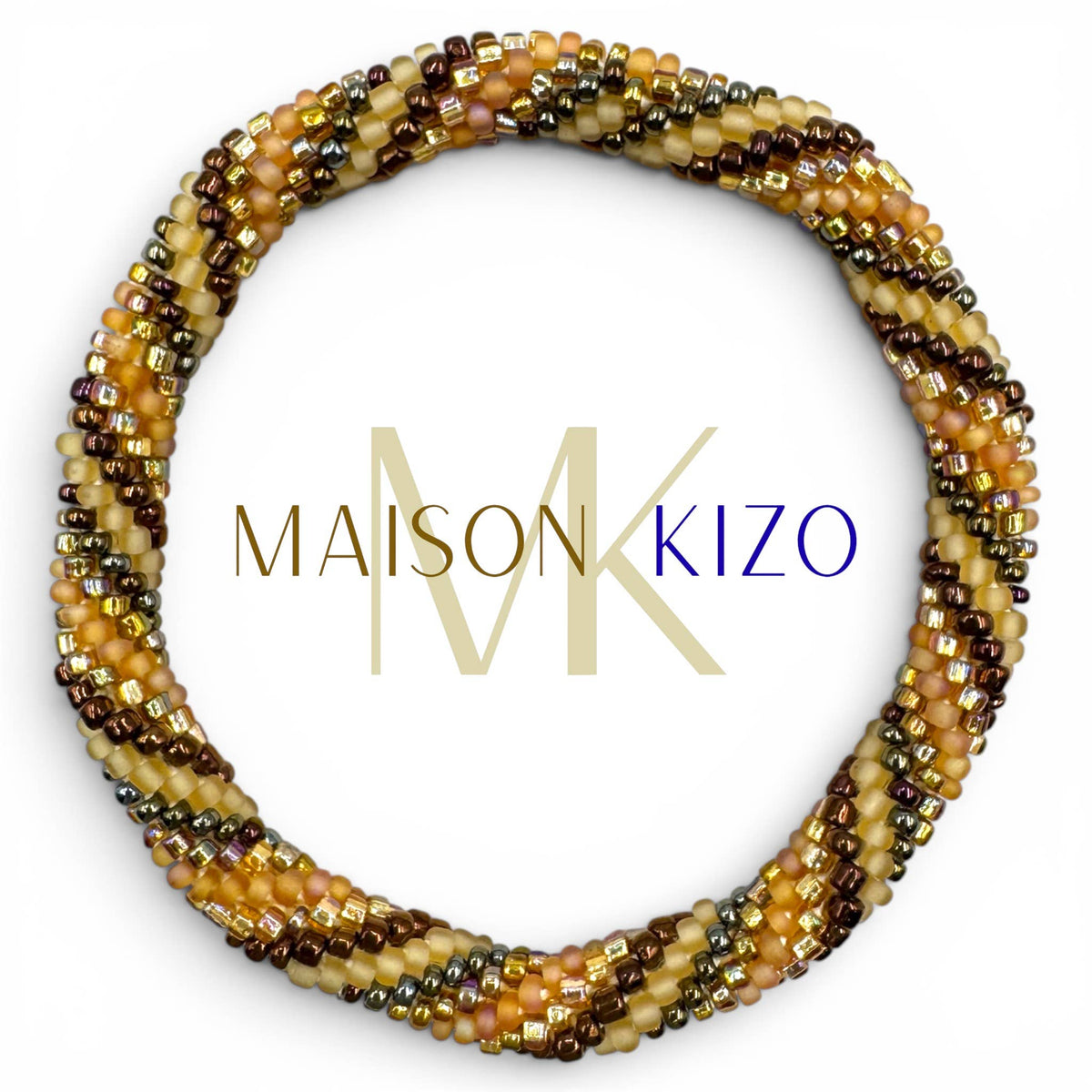 Bracelet népalais F17