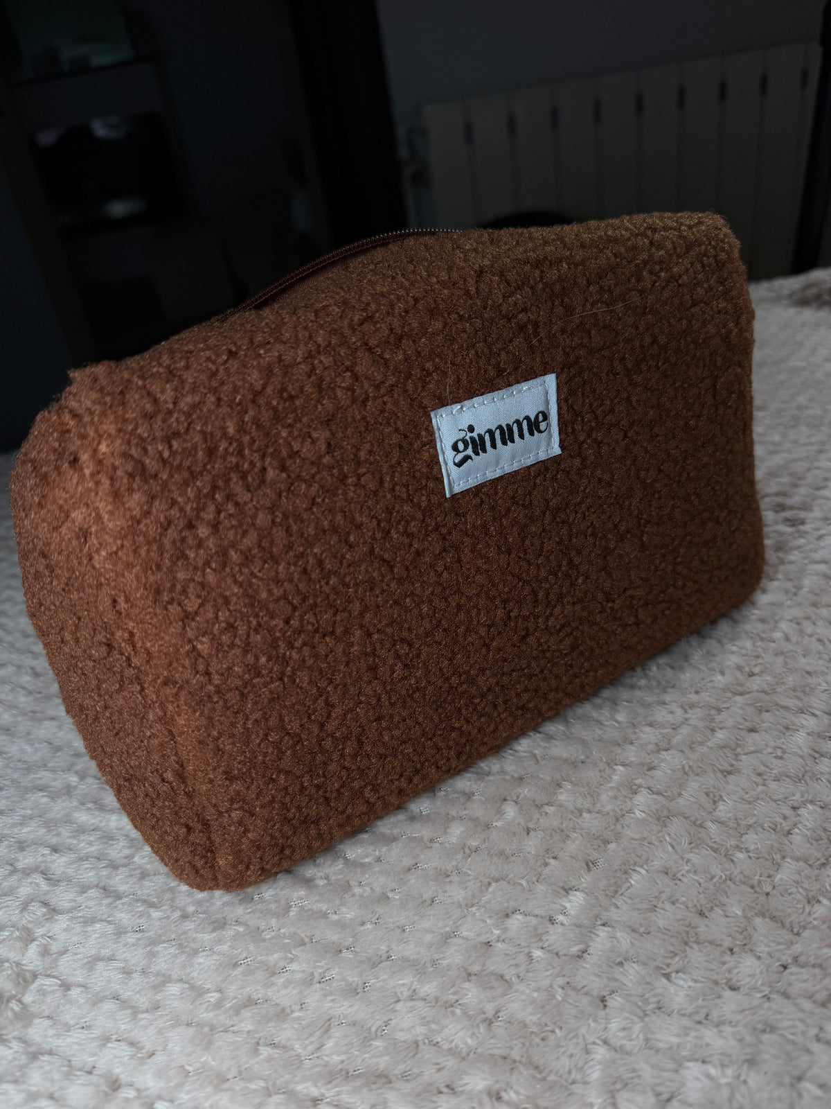 Trousse Teddy 🧸