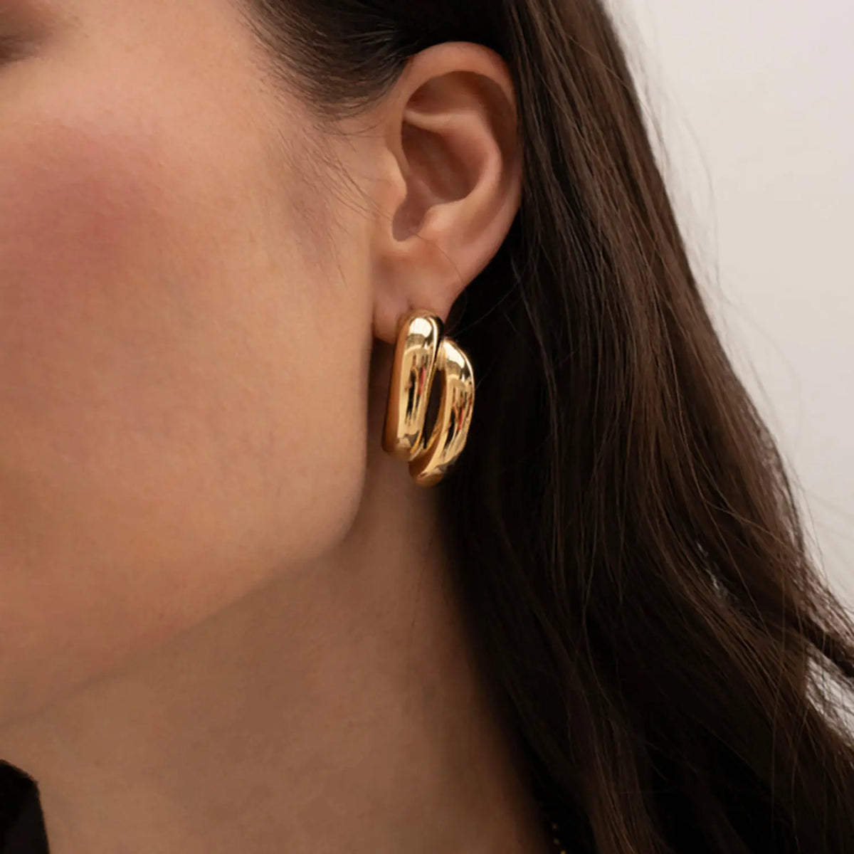 Boucles d’oreilles bruma