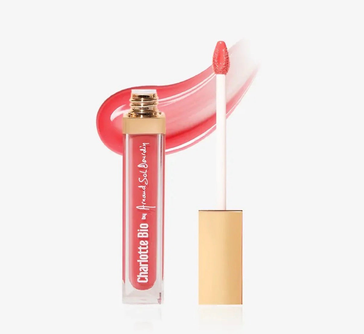 Lip glow & Crayon lèvre 🎀💄