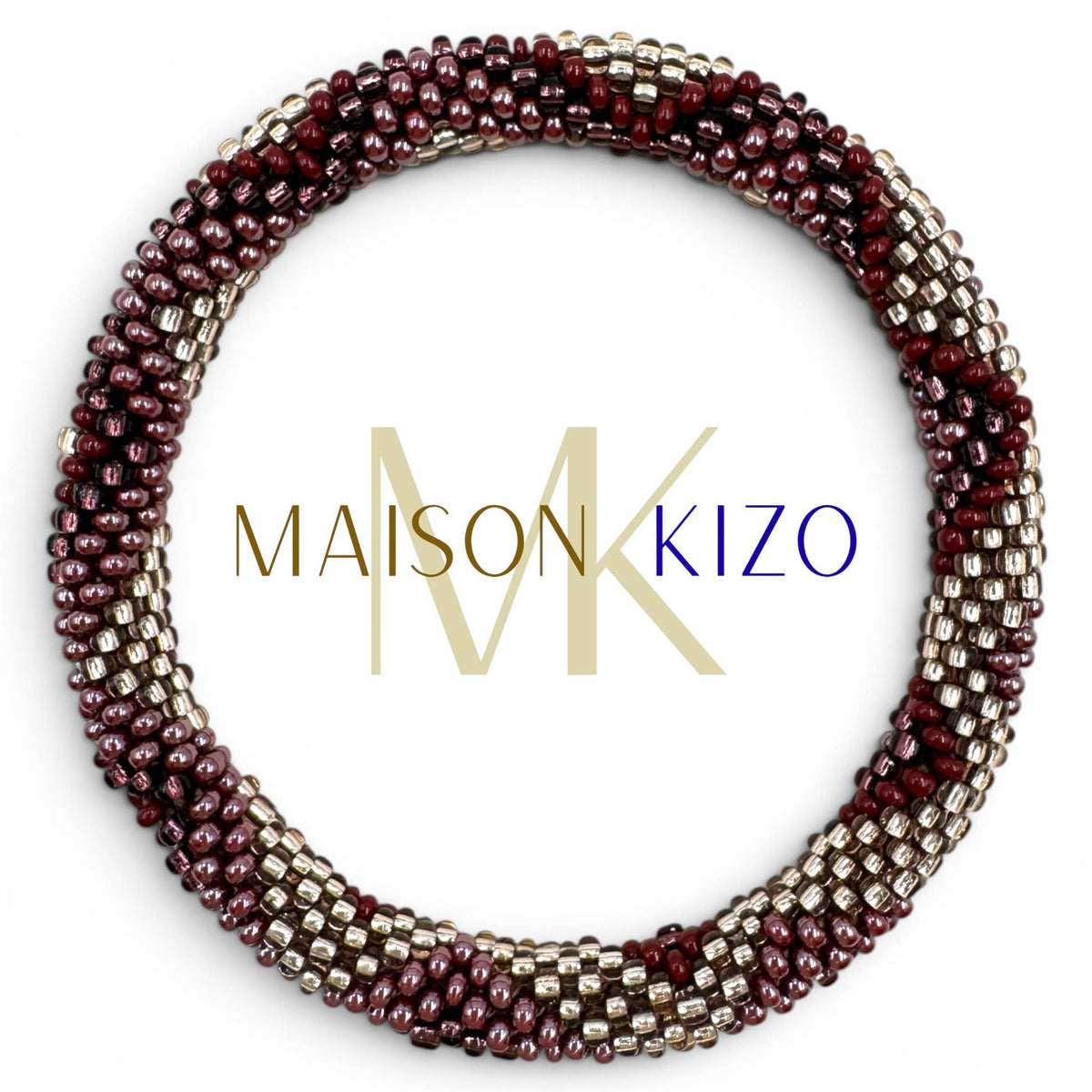 Bracelet népalais F28