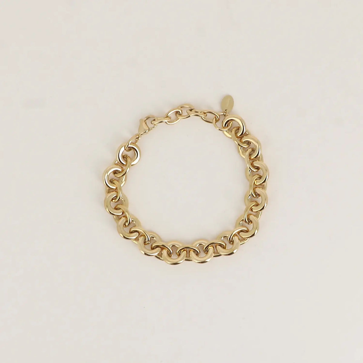 Bracelet mailles