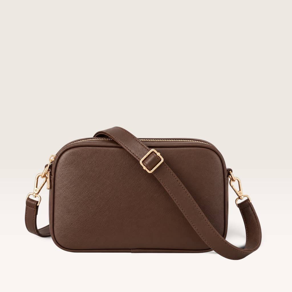 Sac bandoulière multi-poche 008-26404