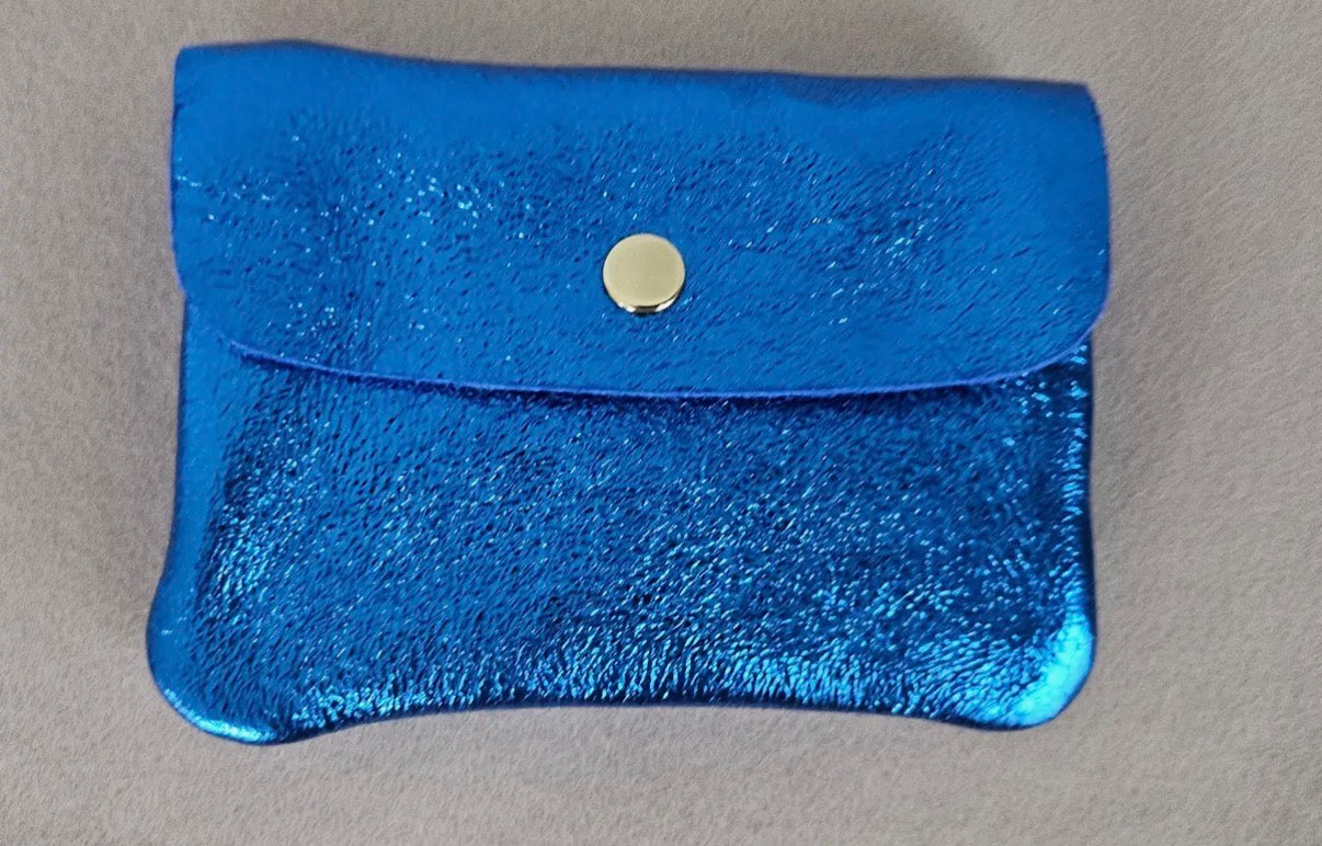 Porte monnaie kangoo