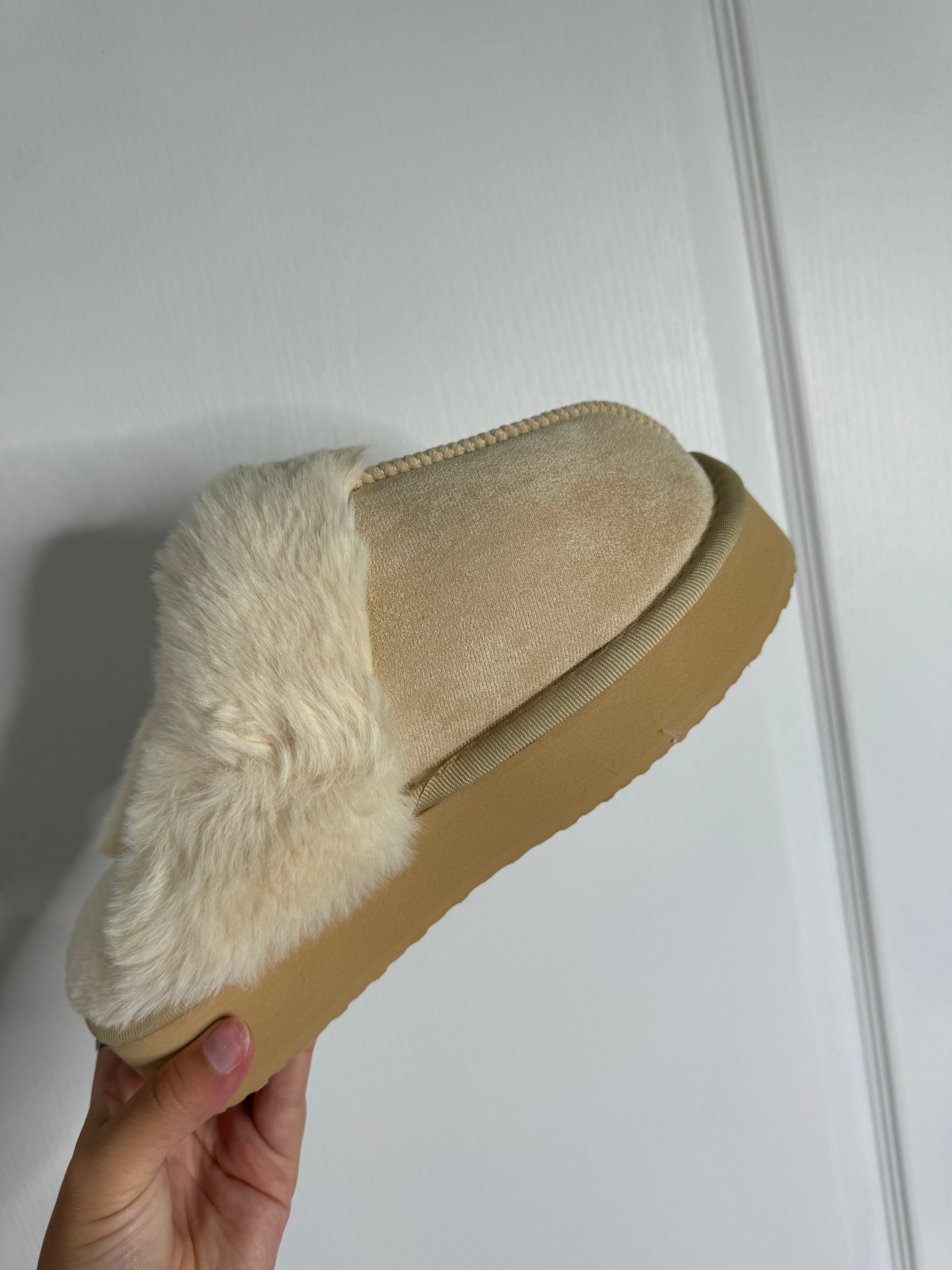 Pantoufles