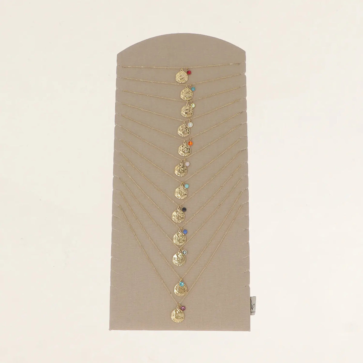 Kit de collier Astro en cristaux de Swarovski - Bohm