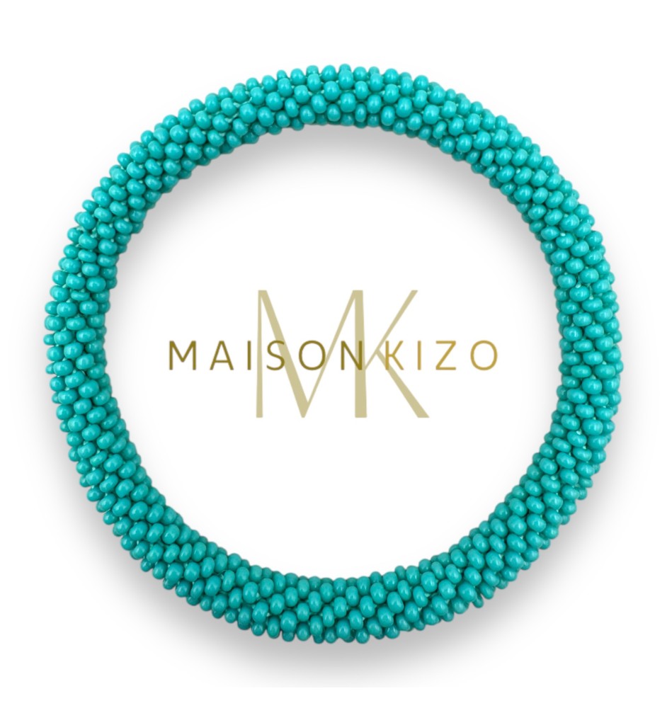 Bracelet népalais - A10
