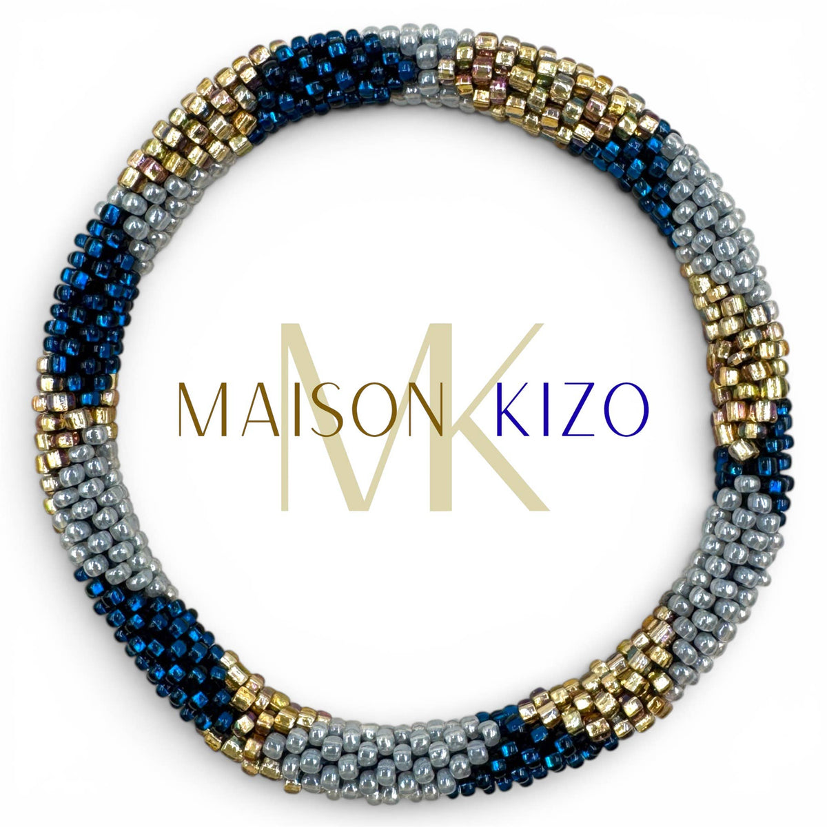 Bracelet népalais F34