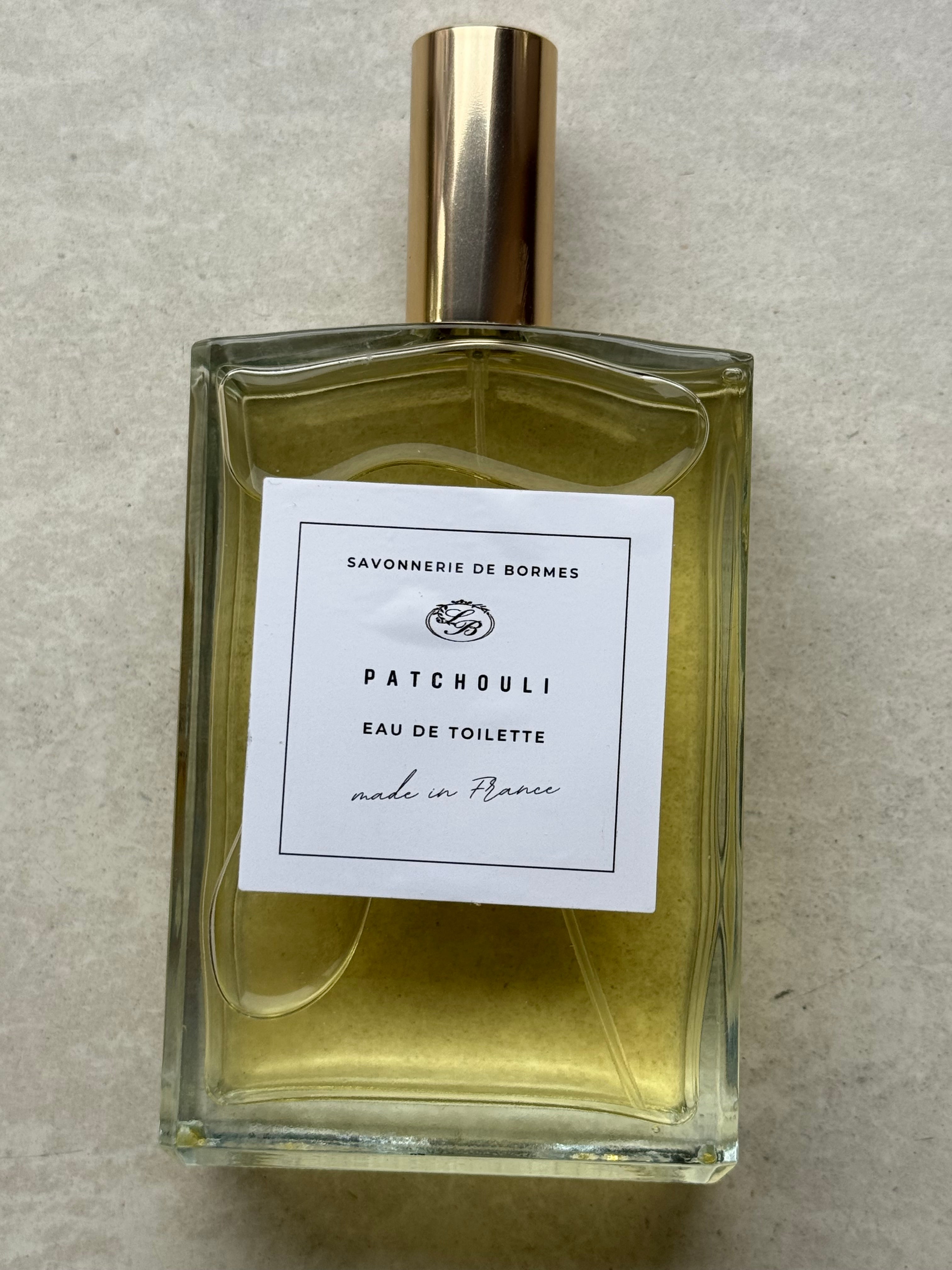 Eau de toilette - 100ml