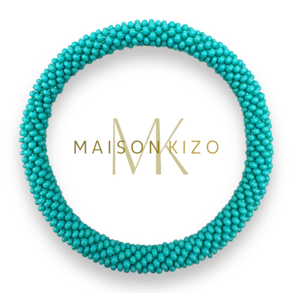 Bracelet népalais A10