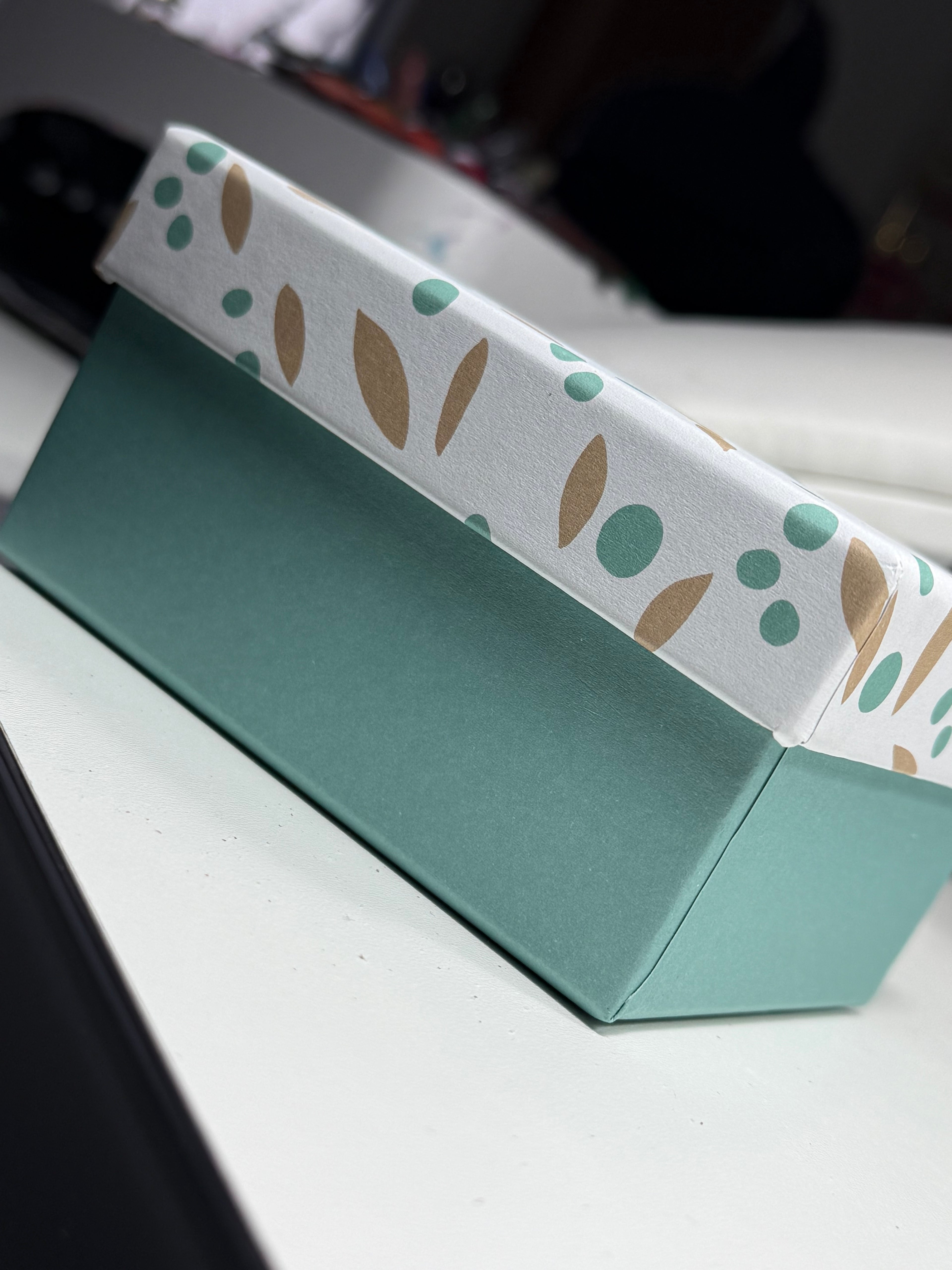 Box découverte savon & bain