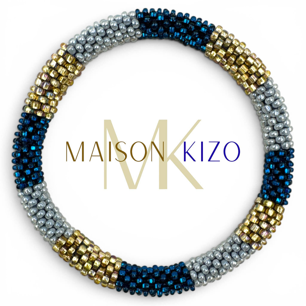 Bracelet népalais F33