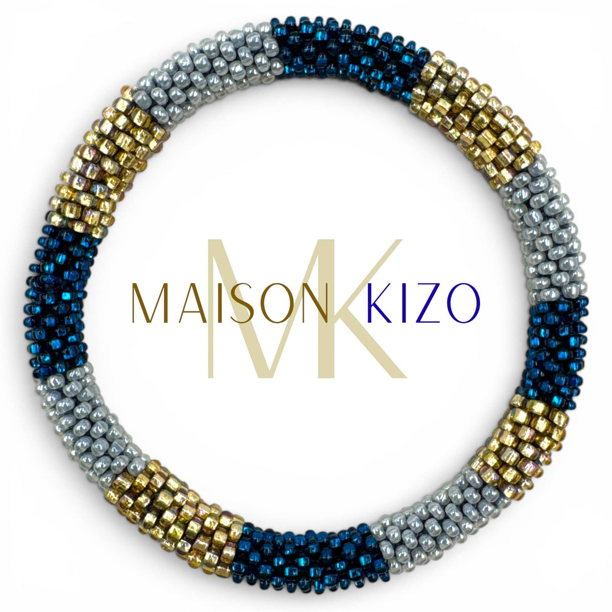 Bracelet népalais F33