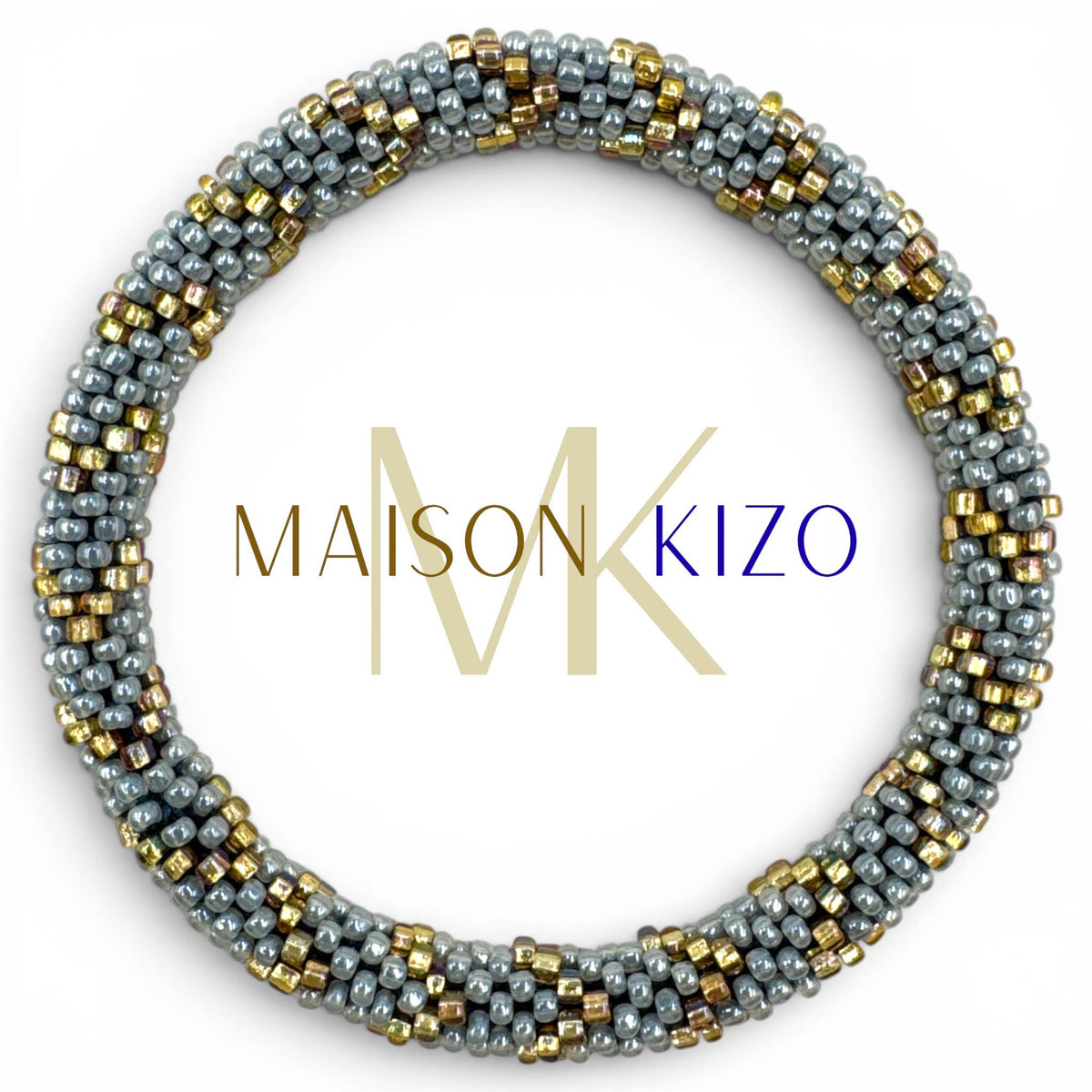 Bracelet népalais G11