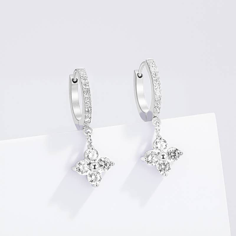 Boucle d’oreille 405