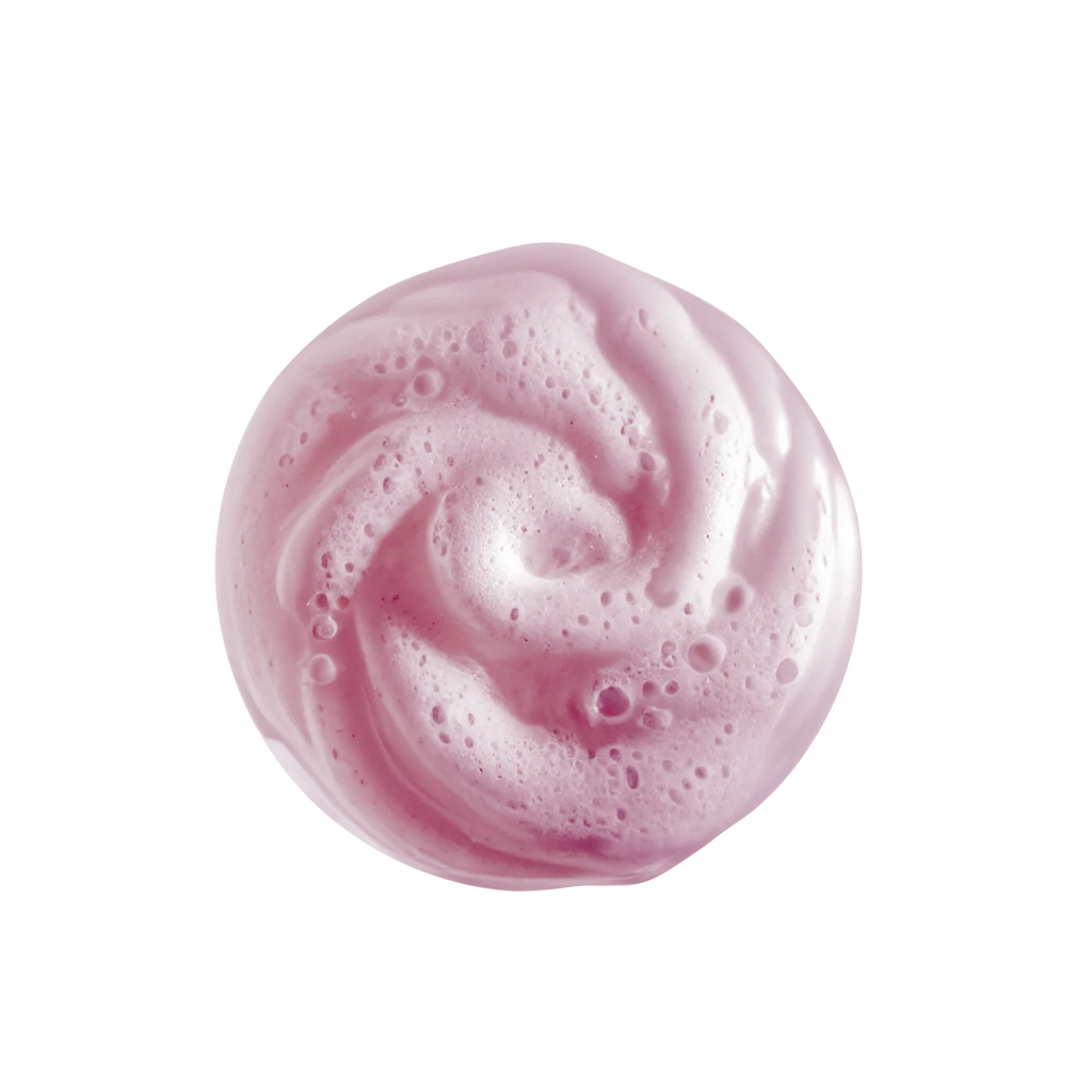 Mousse de douche « fraise » - Inuwet