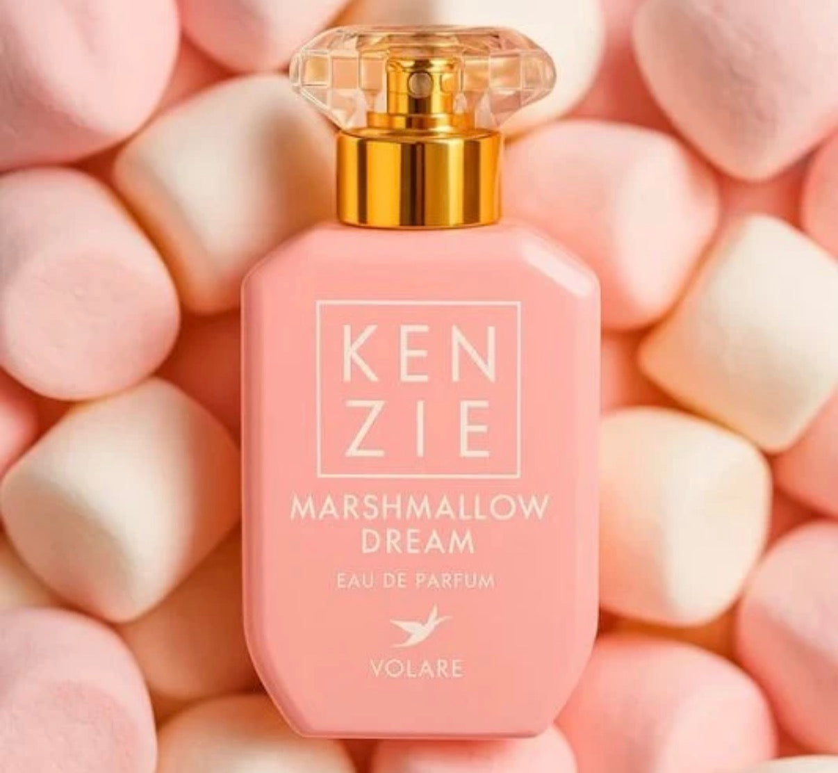Parfum Kenzie - dupe des kayali