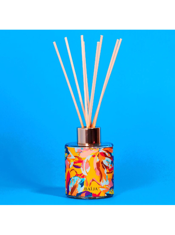 Bouquet parfumé lost paradise