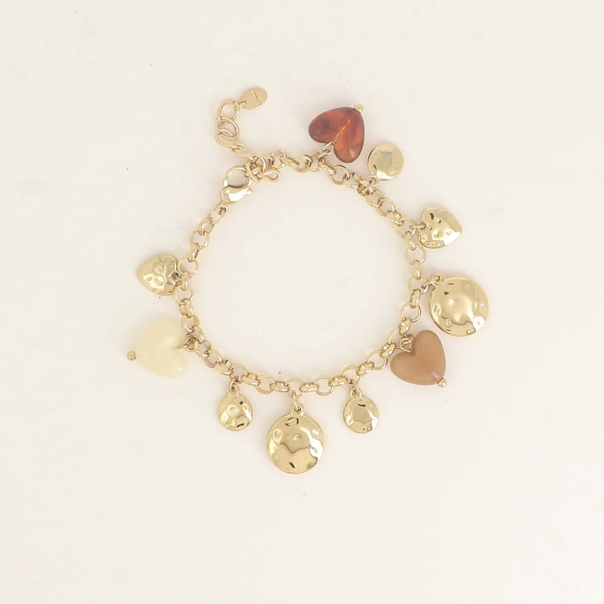 Bracelet breloques - Bohm