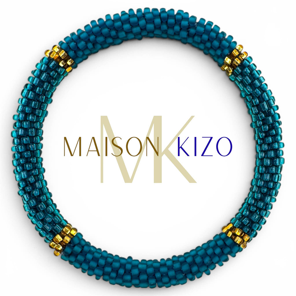Bracelet népalais F13