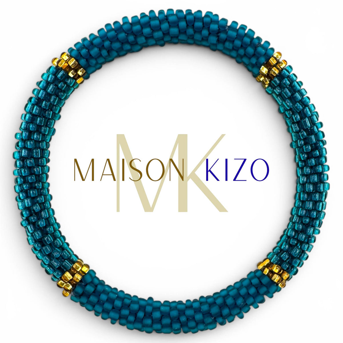 Bracelet népalais F13