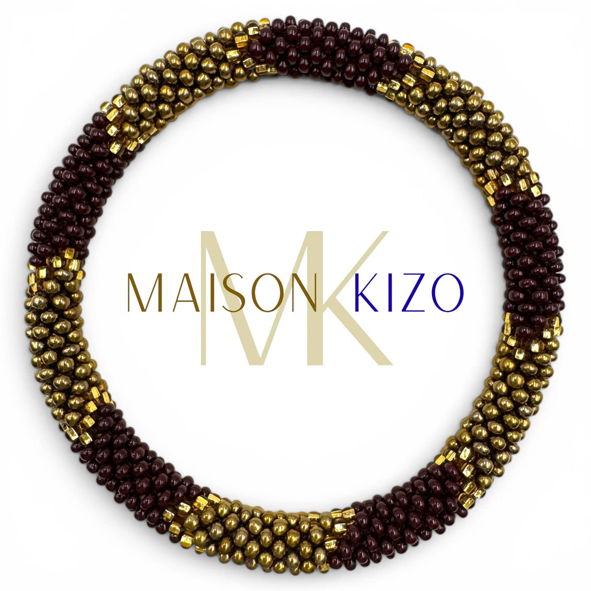 Bracelet népalais F20