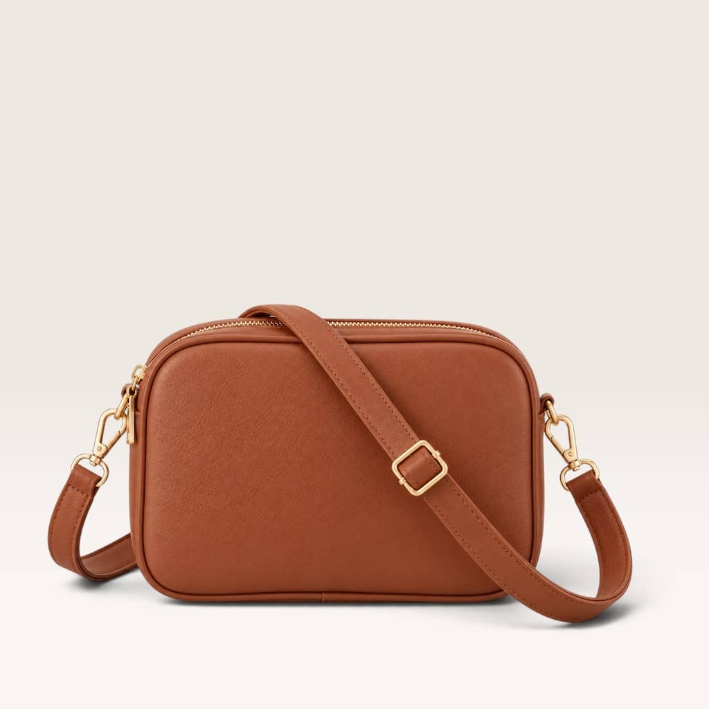 Sac bandoulière multi-poche 008-26404