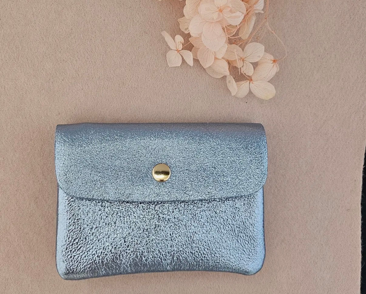 Porte monnaie kangoo