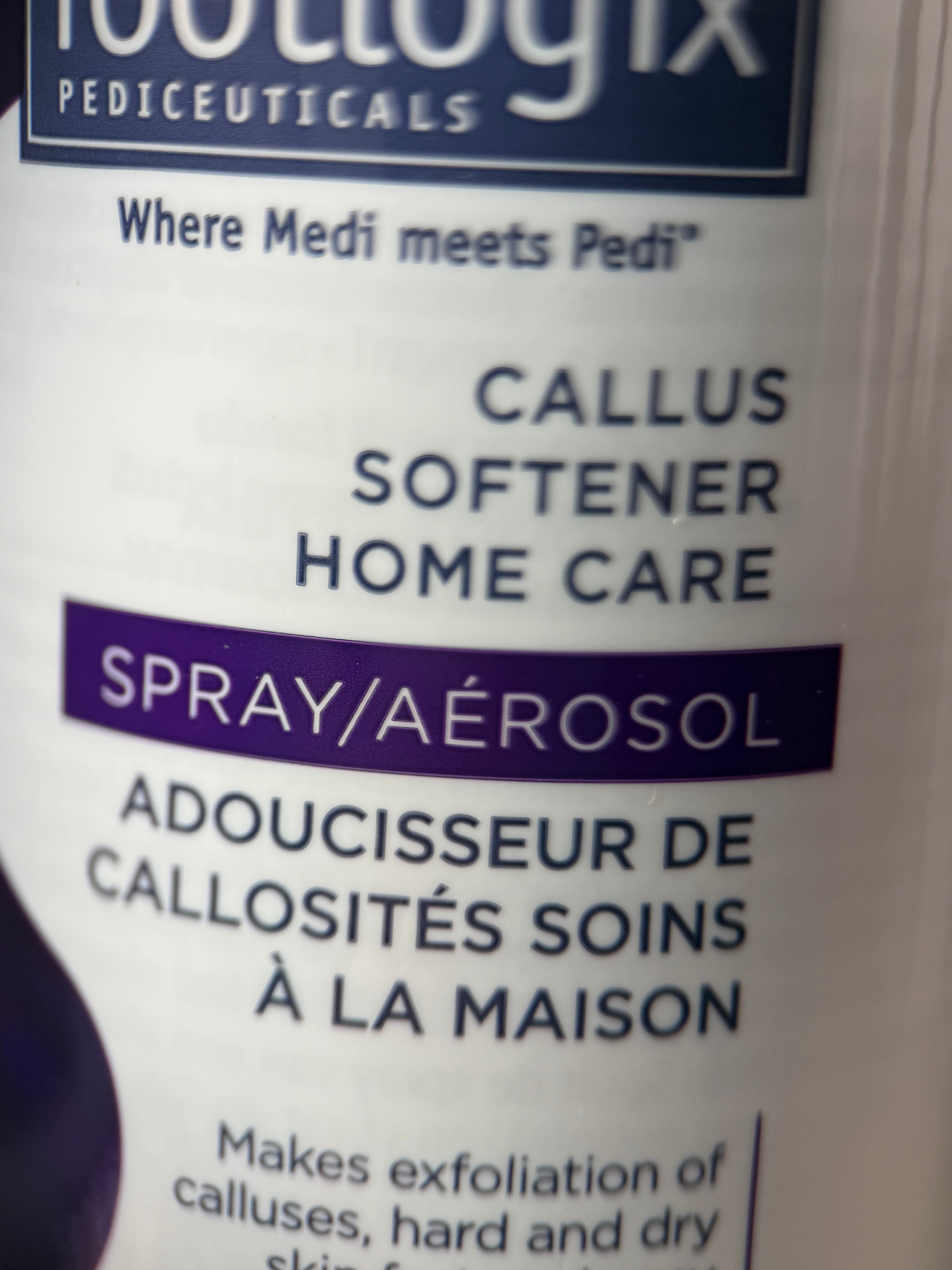 Kit essentiel de soins des pieds à la maison 🦶🏻