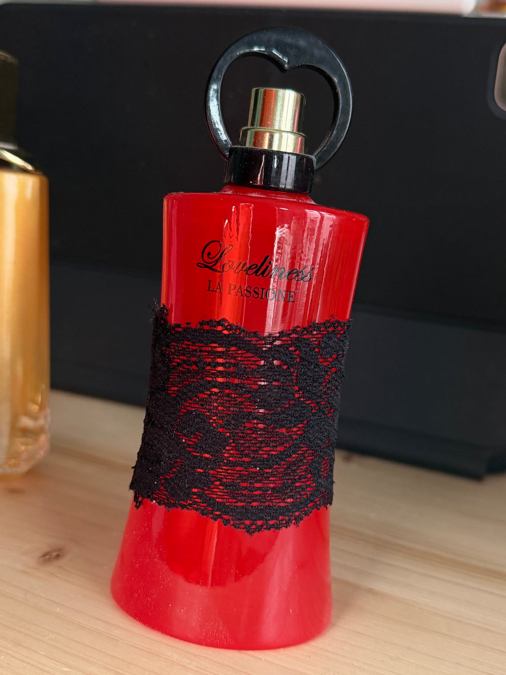 Parfum dupe