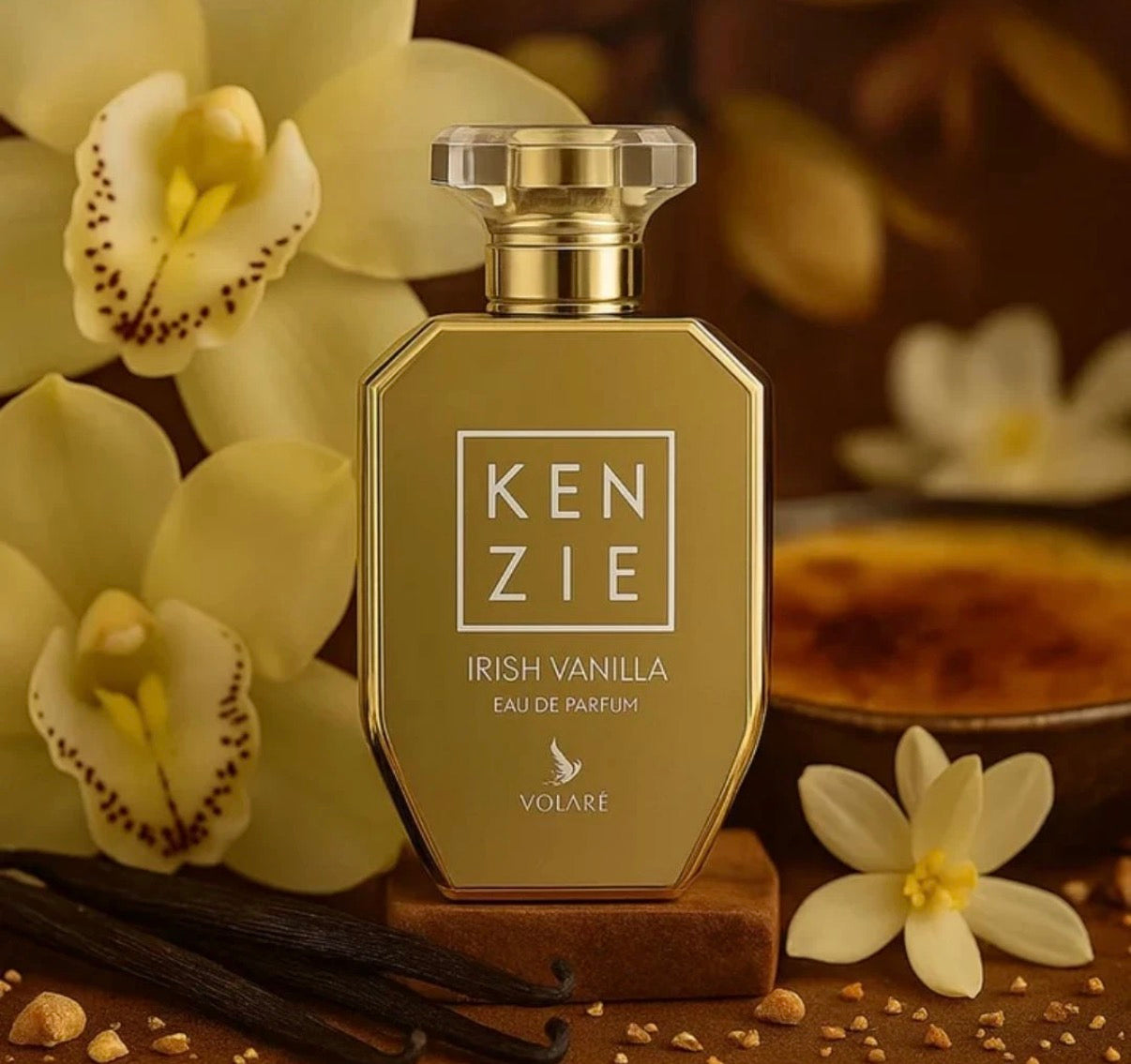 Parfum Kenzie - dupe des kayali