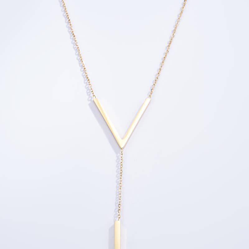 Collier V