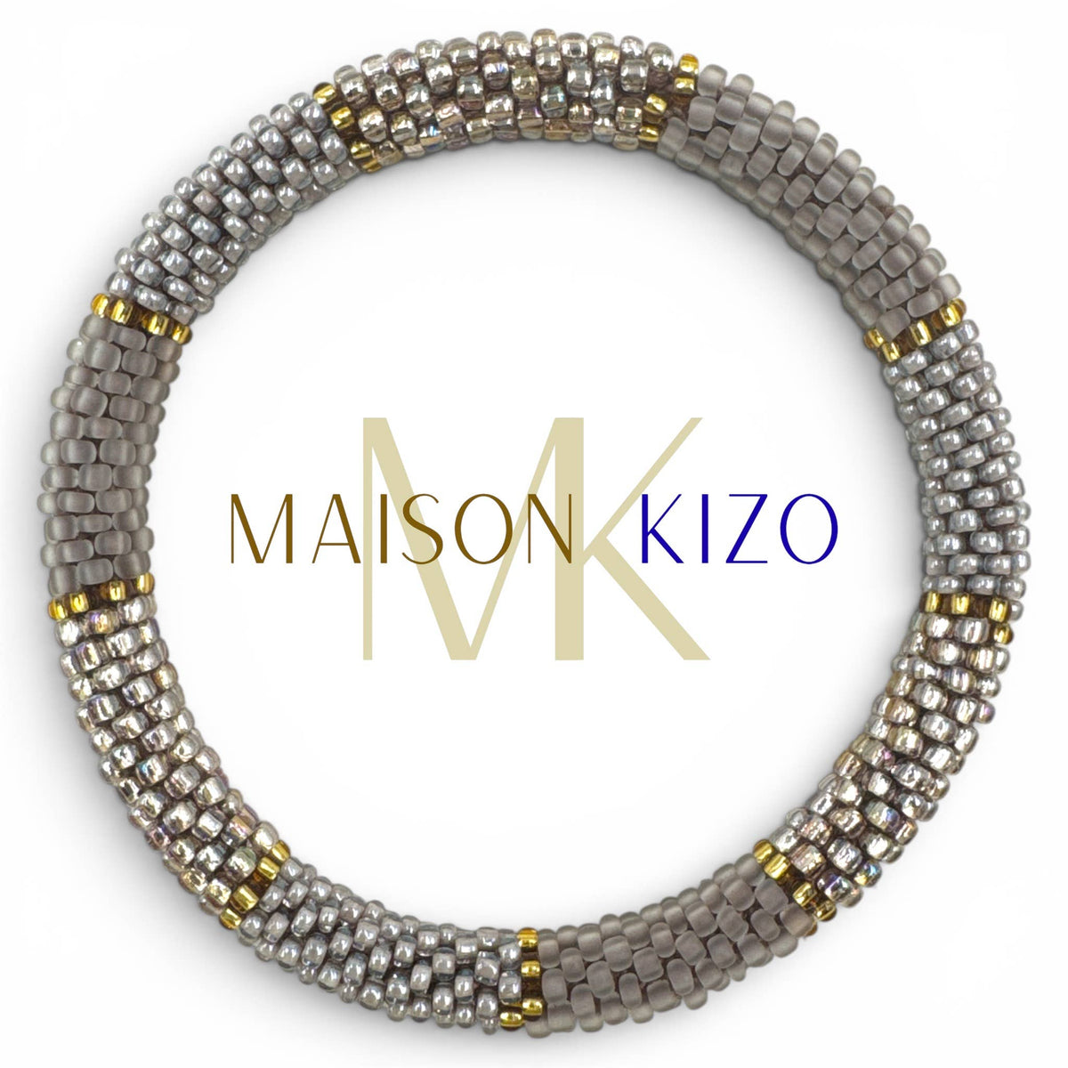 Bracelet népalais G14