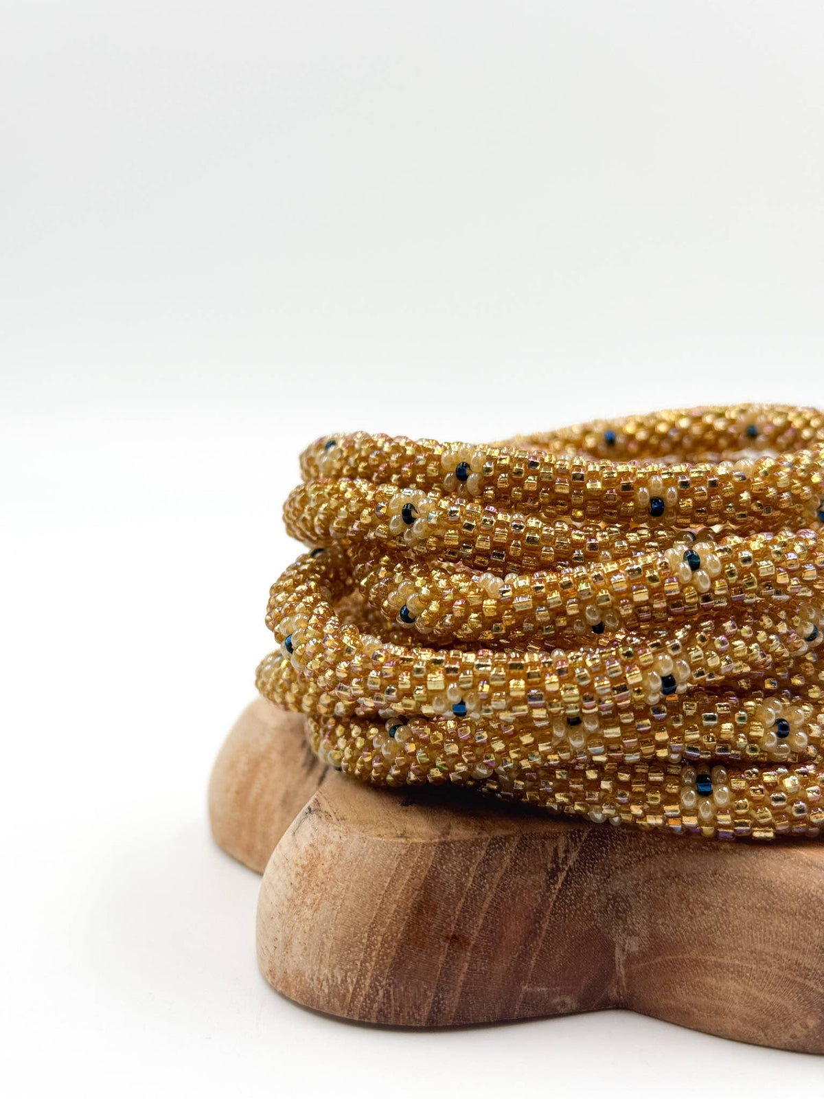 Bracelet Népalais D28