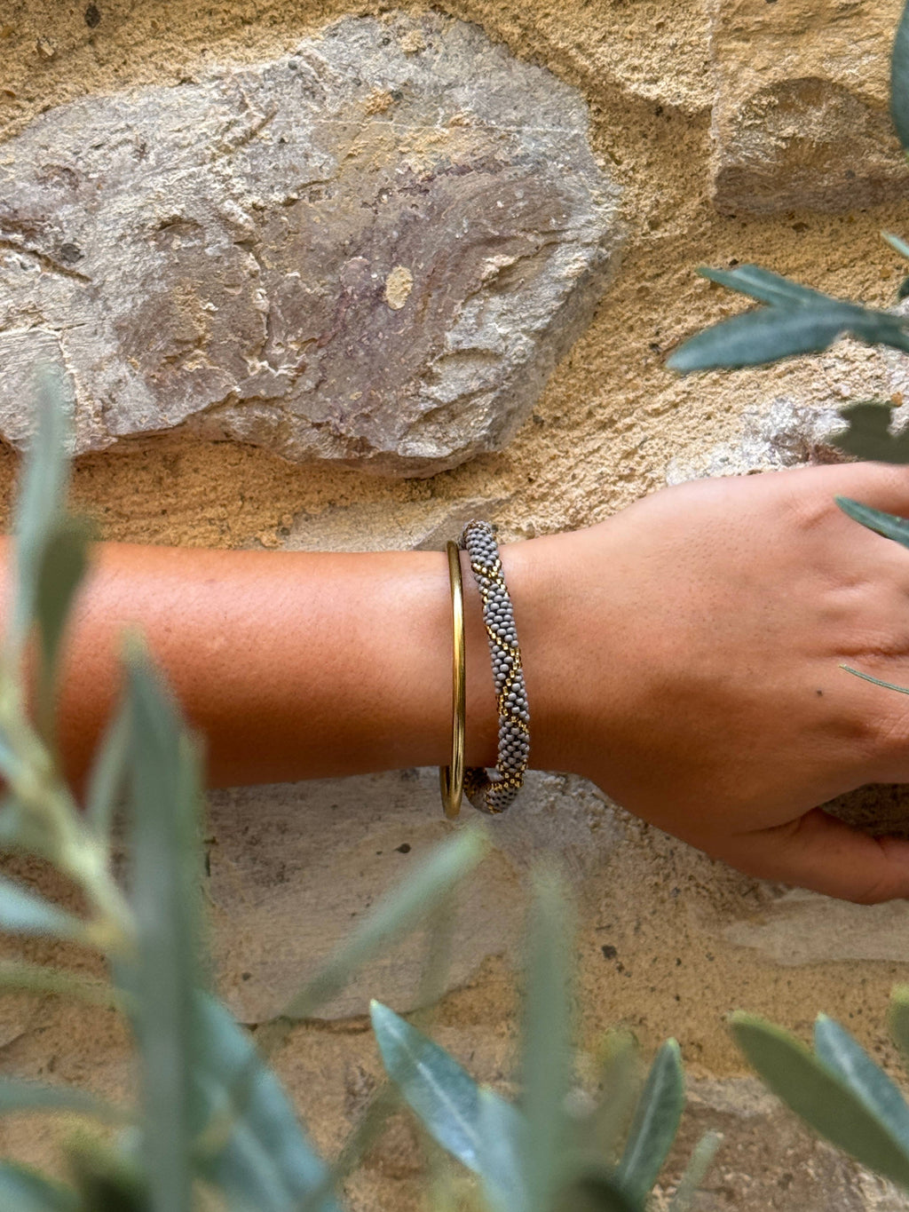 Bracelet Népalais G10