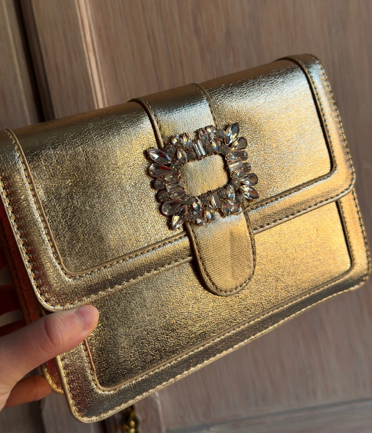 Sac à main Isabelle