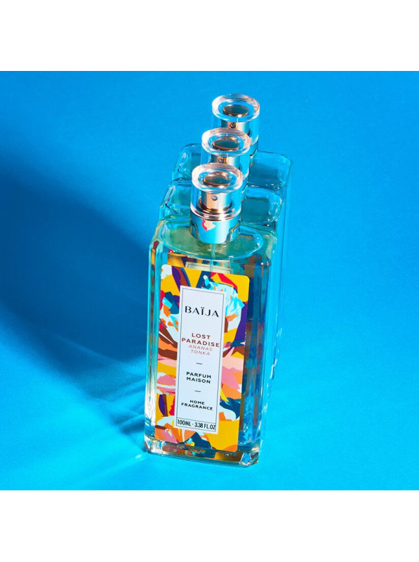 Parfum maison lost paradise 100ml