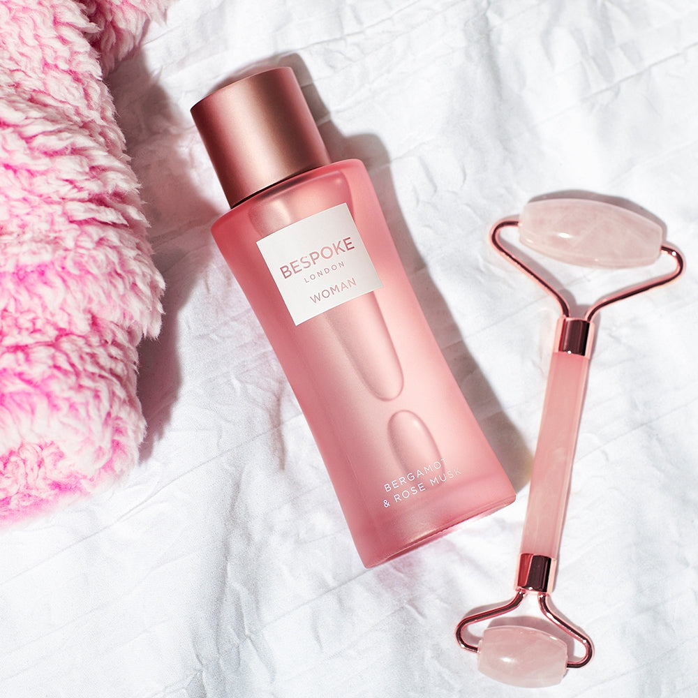 Eau de parfum - BESPOKE