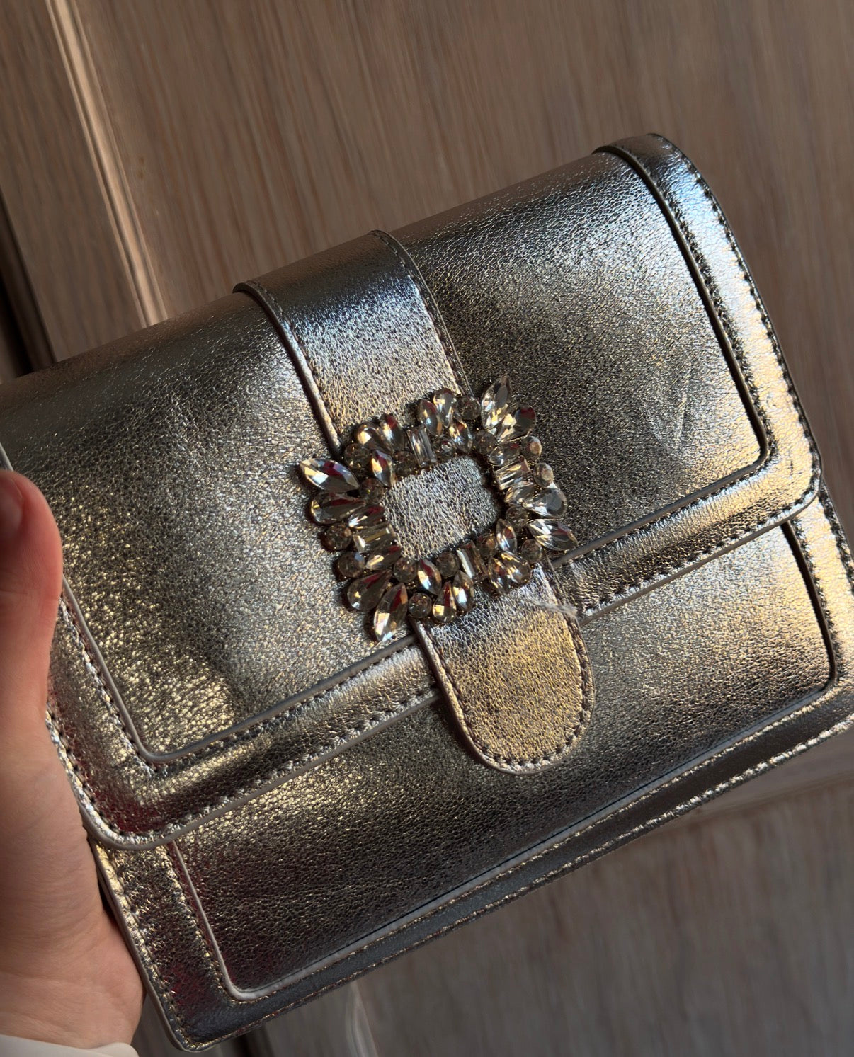 Sac à main Isabelle