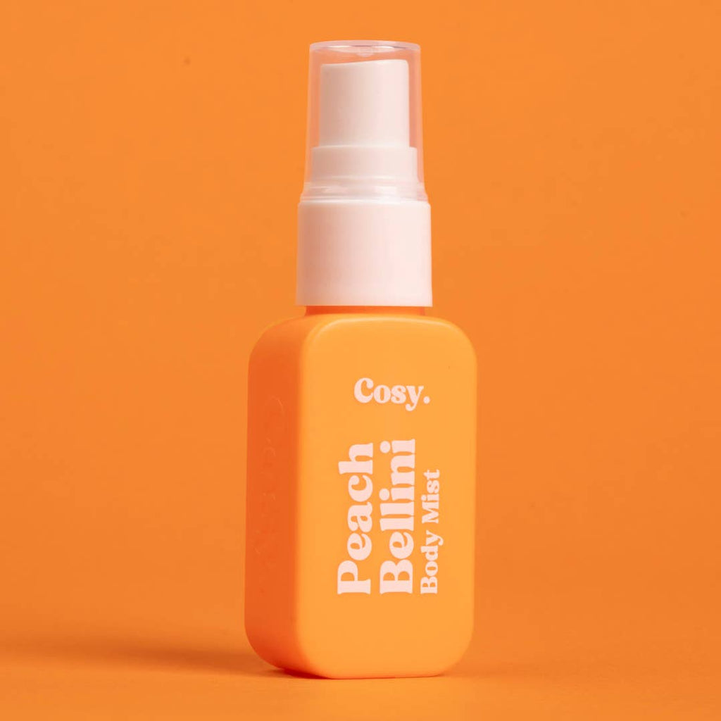 Brume Cosy. Visage et corps