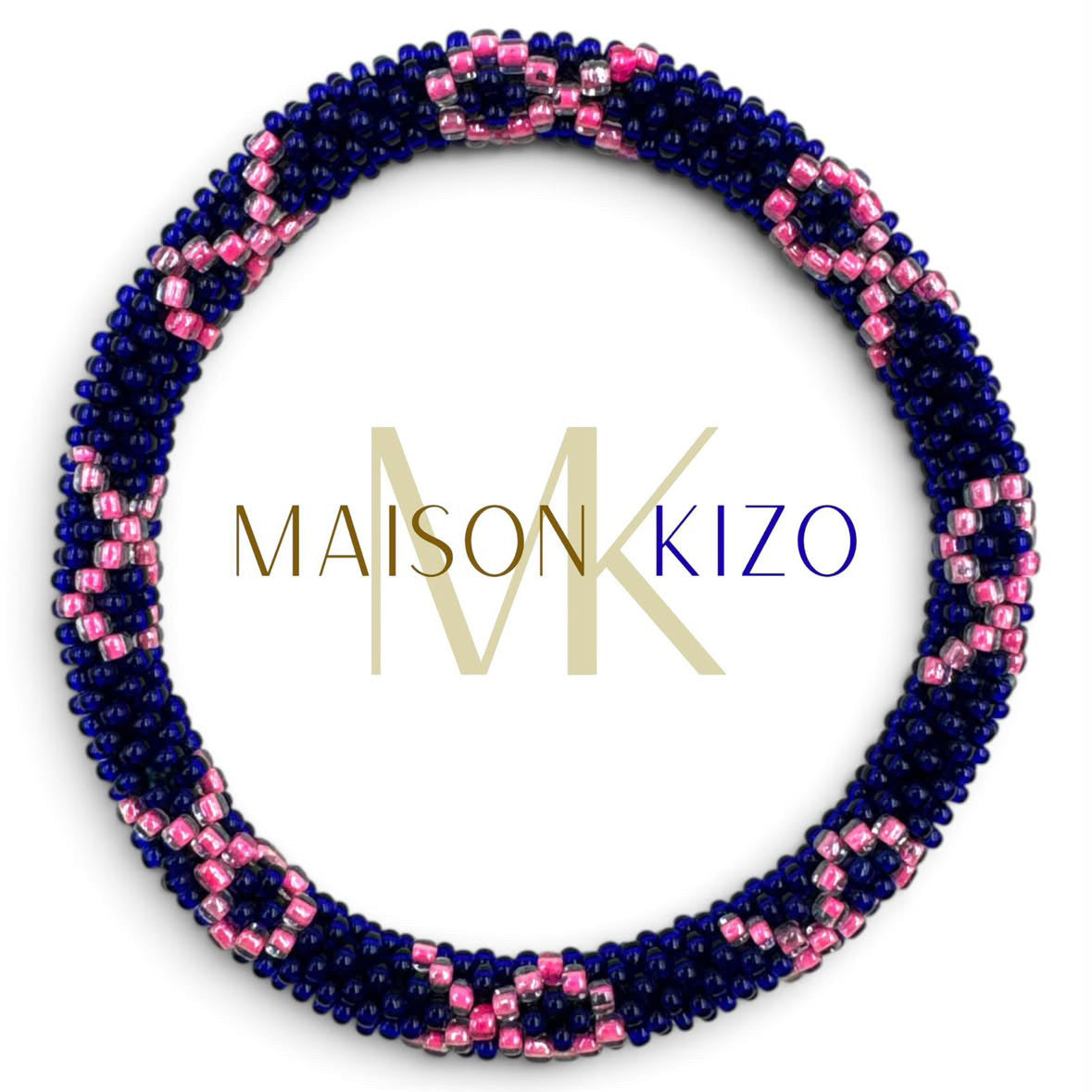 Action Bracelet octobre rose 💖🎗️