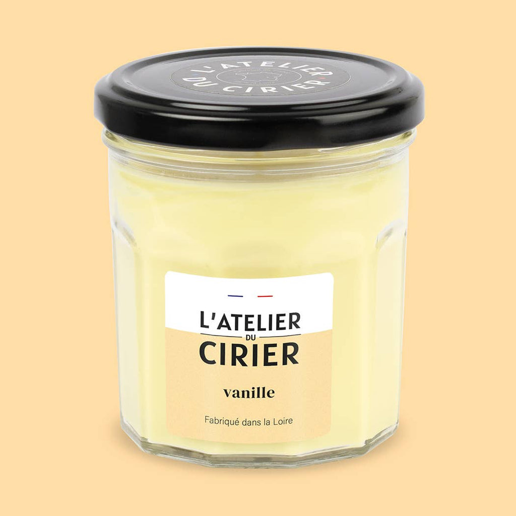 Bougie parfumée 135g - 40h