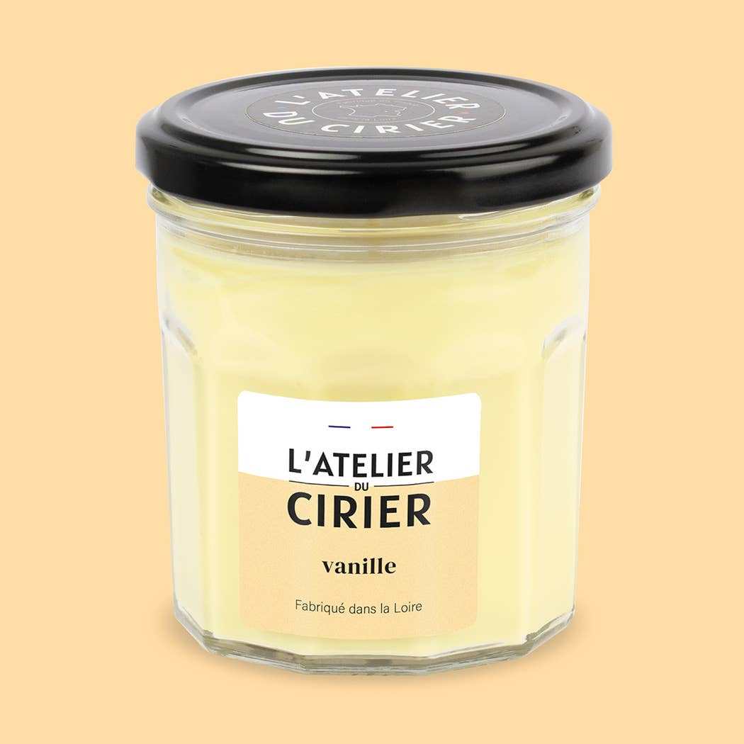 Bougie parfumée 135g - 40h
