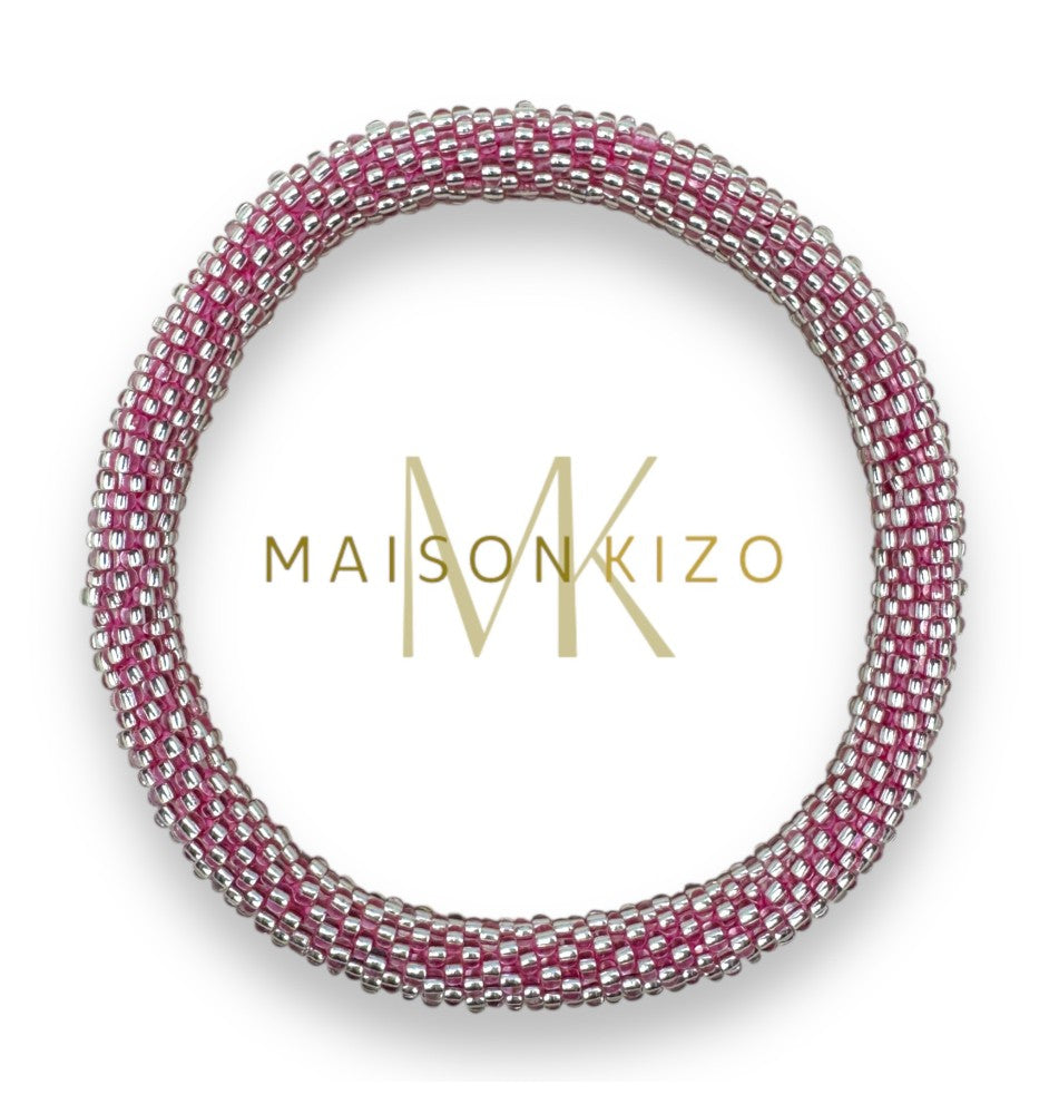 Bracelet népalais - R34