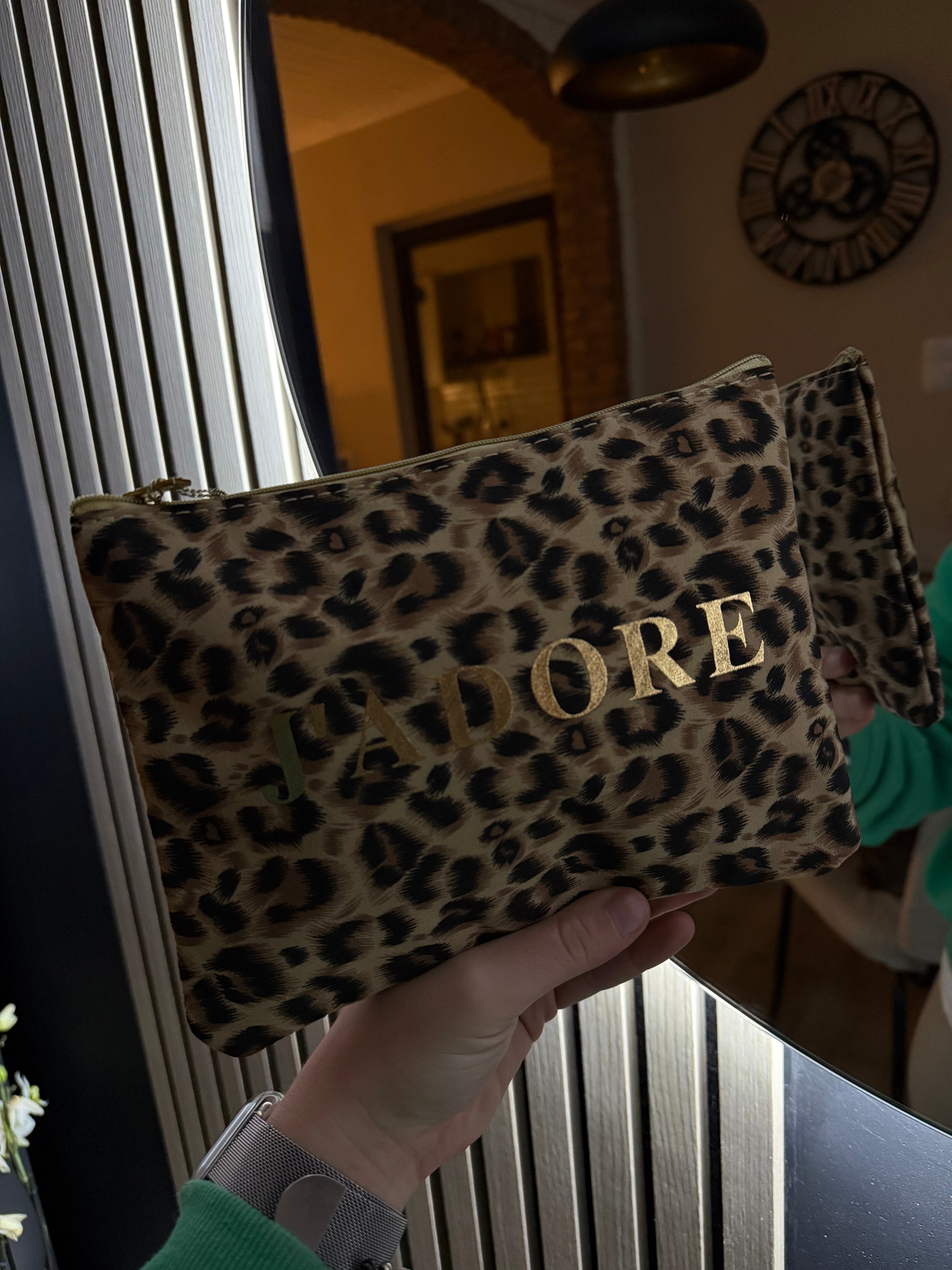 Trousse à maquillage 🥰